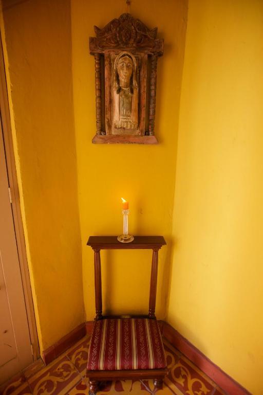 Casa Portal De Getsemani Сasa de vacaciones