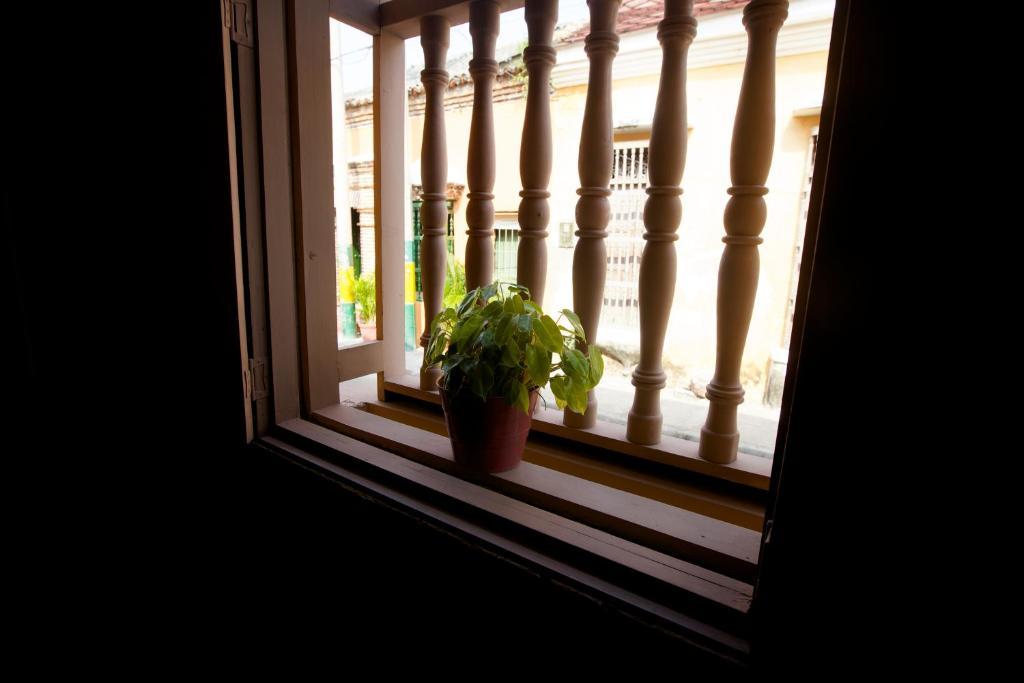 Casa Portal De Getsemani * Cartagena