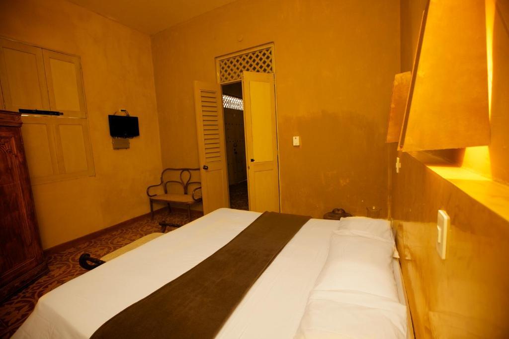 Сasa de vacaciones Casa Portal De Getsemani *
