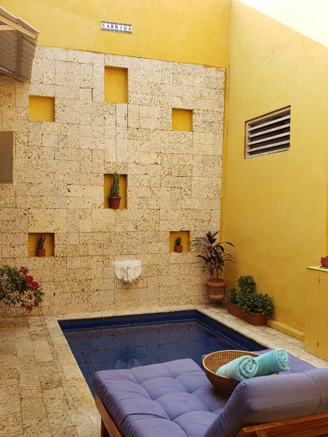 Сasa de vacaciones Casa Portal De Getsemani *