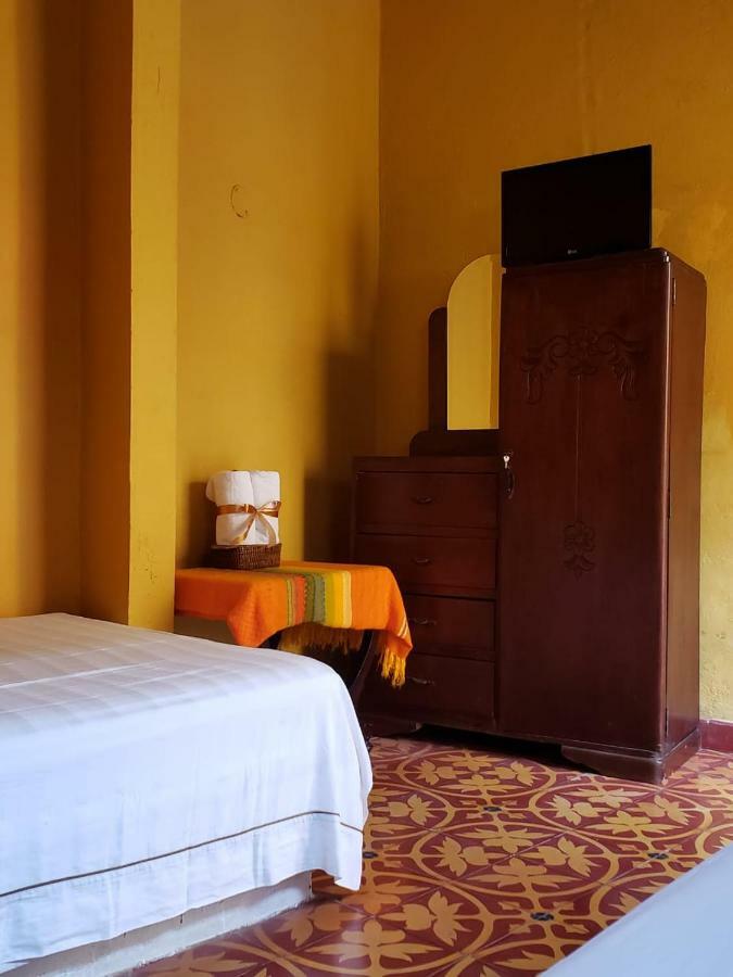 Сasa de vacaciones Casa Portal De Getsemani